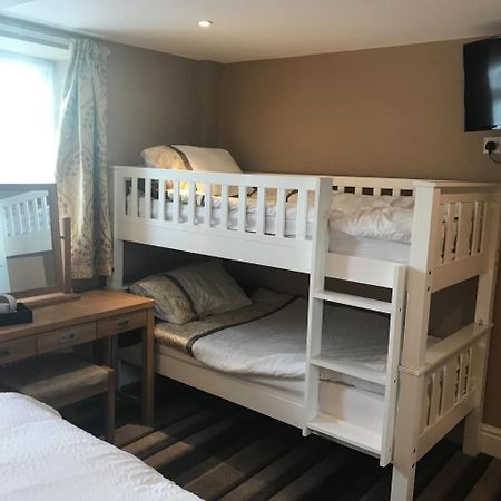 Rokeby Inn Newsham  المظهر الخارجي الصورة