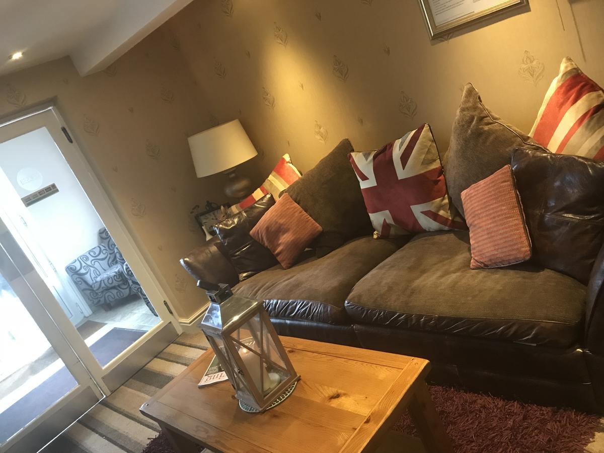 Rokeby Inn Newsham  المظهر الخارجي الصورة