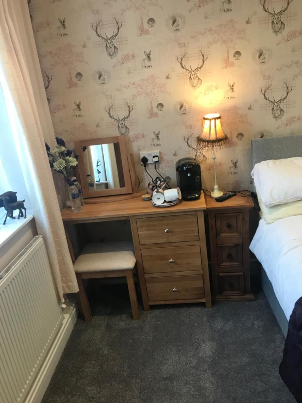 Rokeby Inn Newsham  المظهر الخارجي الصورة